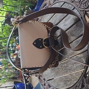 Coach shoulder bag, crossbody